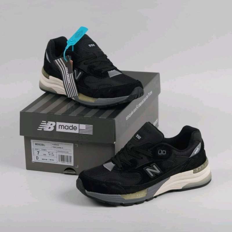 New balance 992 39 2025