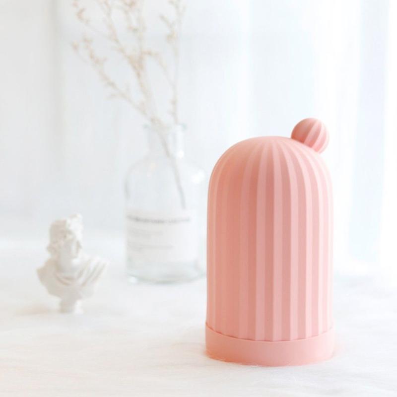 Jual H Ikea Cute Silicone Cactus Shaped Rubber Hand Warmer Hot Water Creative Bottle Online September 2020 Blibli Com