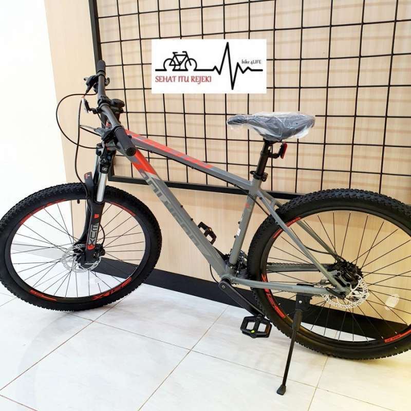 Polygon premier 27.5 top