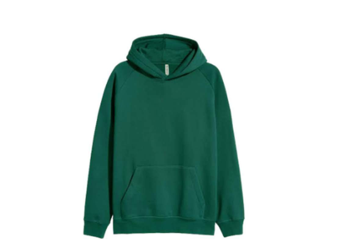 Warna cheap hoodie h&m