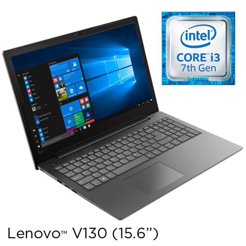Jual Lenovo V130 15ikb Laptop Grey I3 7020 4gb Ram Ddr4 1tb Hdd Slot Ssd M 2 Amd Radeon 530 2gb Dos 15 6 Hd Led Dvdrw Online November 2020 Blibli