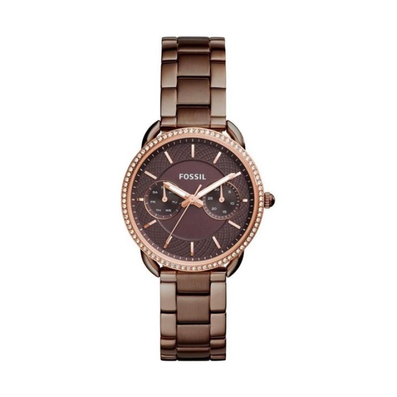 Tailor multifunction hotsell stainless steel watch