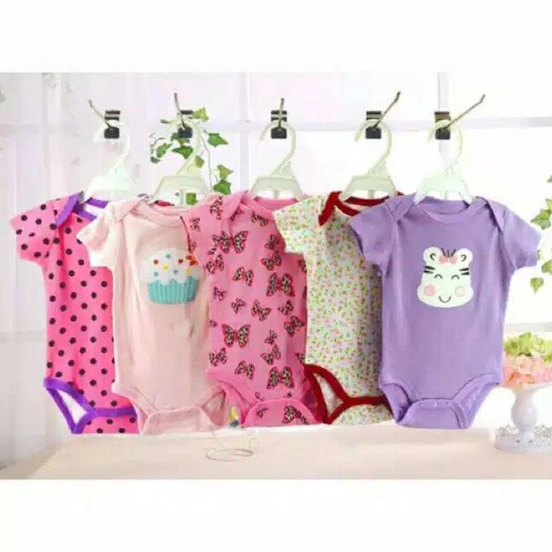 jumper bayi carter