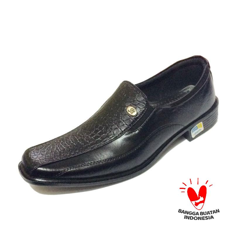 Jual Ewn Pantofel Sepatu Formal Pria Online April 2020 Blibli Com