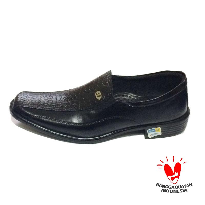 Jual Ewn Pantofel Sepatu Formal Pria Online April 2020 Blibli Com