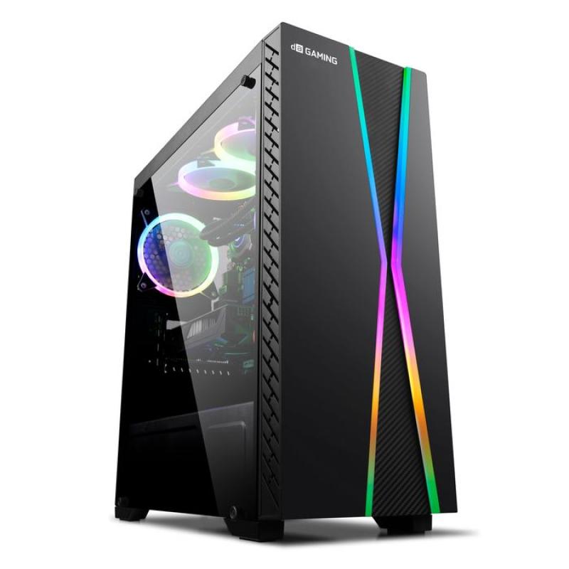 amd ryzen 5 2600 16gb gtx 1660 pc gaming 6 gb