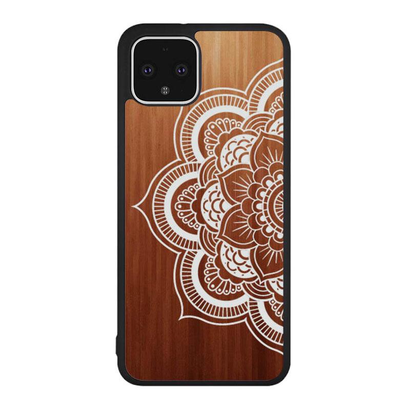 Jual Hardcase Casing Custom Google Pixel 4 Disegno Mandala E0623 Case Cover Online Desember 2020 Blibli