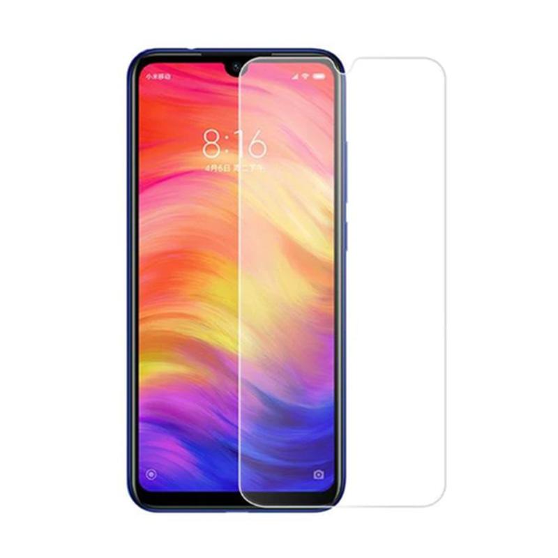 Jual Cafele Clear Hd Tempered Glass Screen Protector For Xiaomi Redmi Note 8 Or Note 8 Pro Online Oktober 2020 Blibli Com