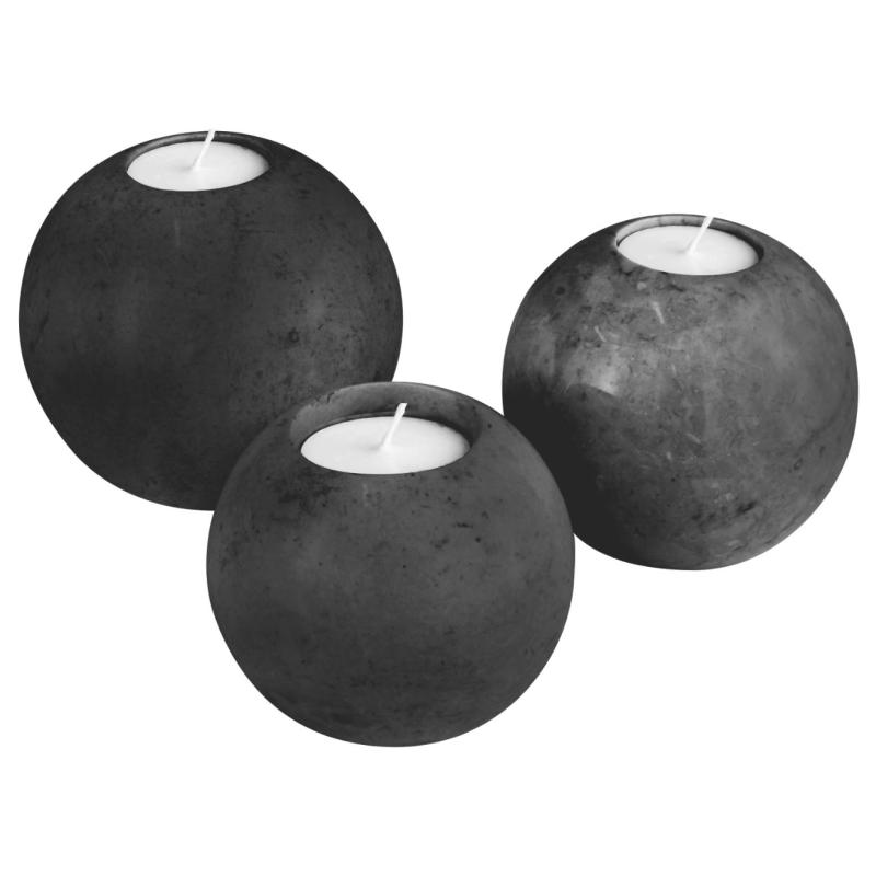 Jual Nestudio Annora Set Candle Holder 3 Pcs Online Mei 2020