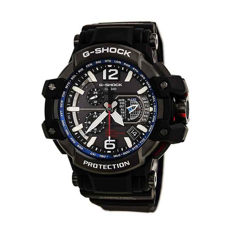 Jual Jam Tangan Casio G Shock Gpw 1000 1adr 1addrt Limited Adfunture Limited Veil Master Original Murah Online November 2020 Blibli Com