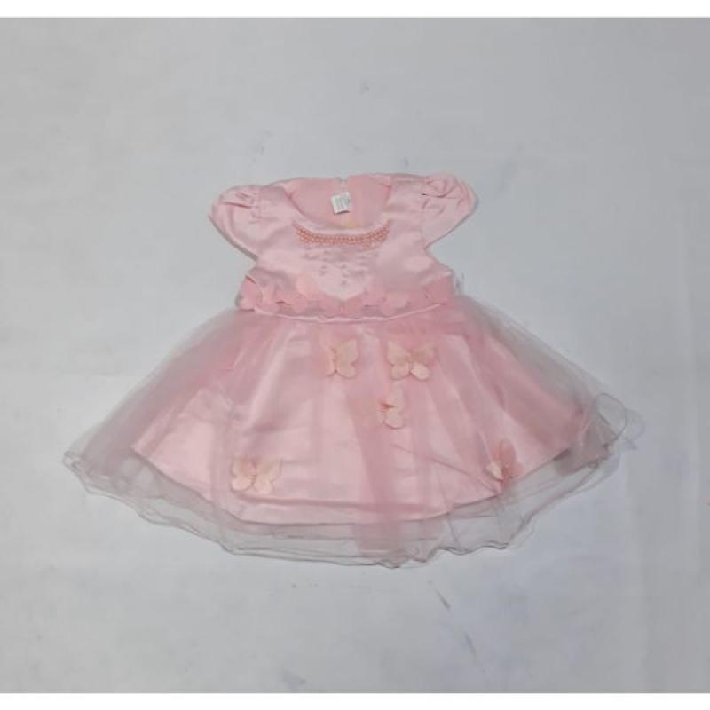 baby dress butterfly