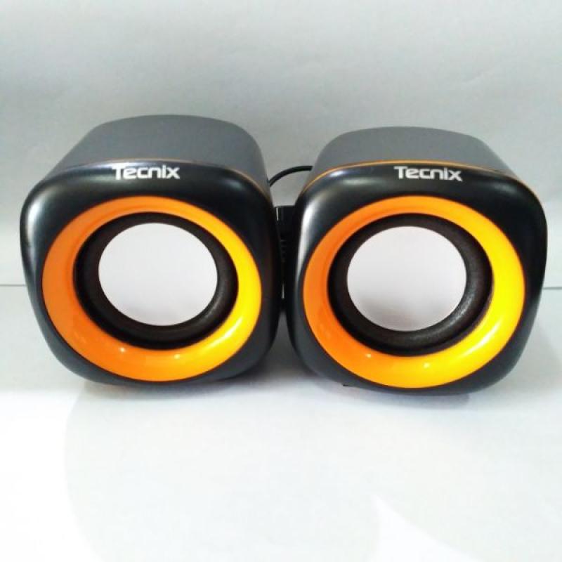 tecnix spk 188 portable mini speaker 1 m
