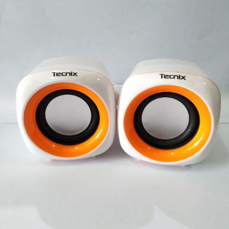 tecnix spk 188 portable mini speaker 1 m