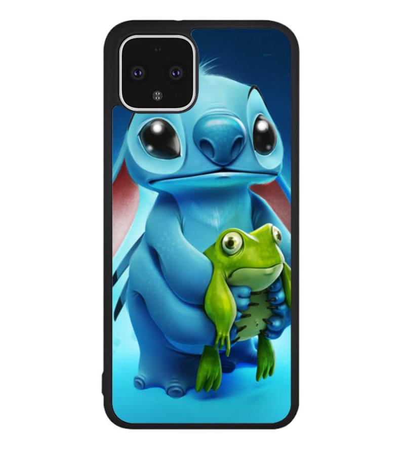 Jual Hardcase Casing Custom Google Pixel 4 Xl Disney Stitch Wallpaper Art Y1111 Case Cover Online September 2020 Blibli Com