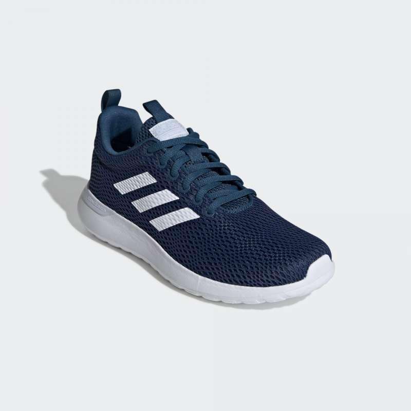 Jual Sepatu adidas Lite Racer CLN Sepatu Lari Wanita F34587