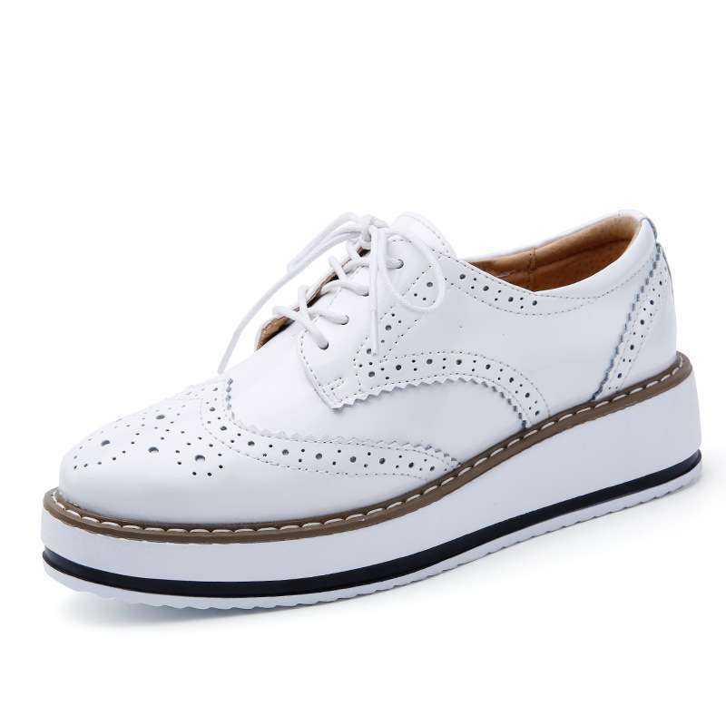 new platform shoes