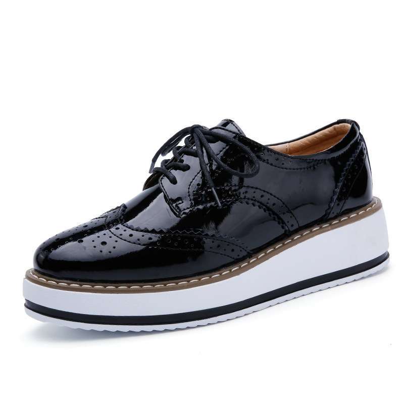 new platform shoes