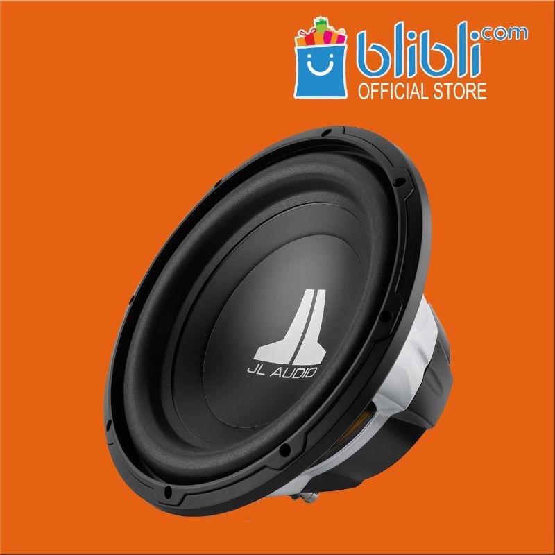 Jual JL Audio 12W0V3-4 Subwoofer [12 
