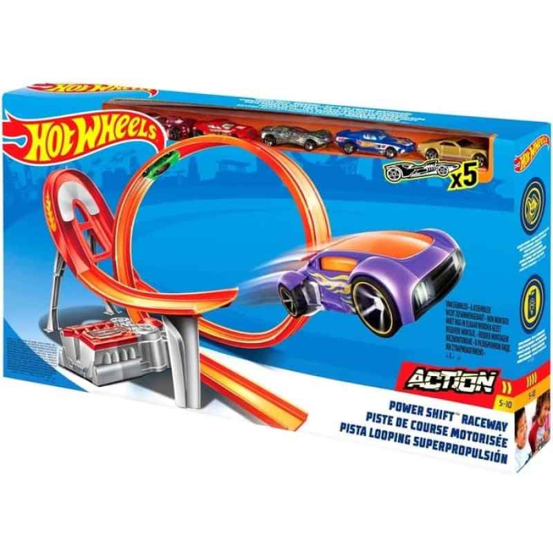 action wheels power wheels