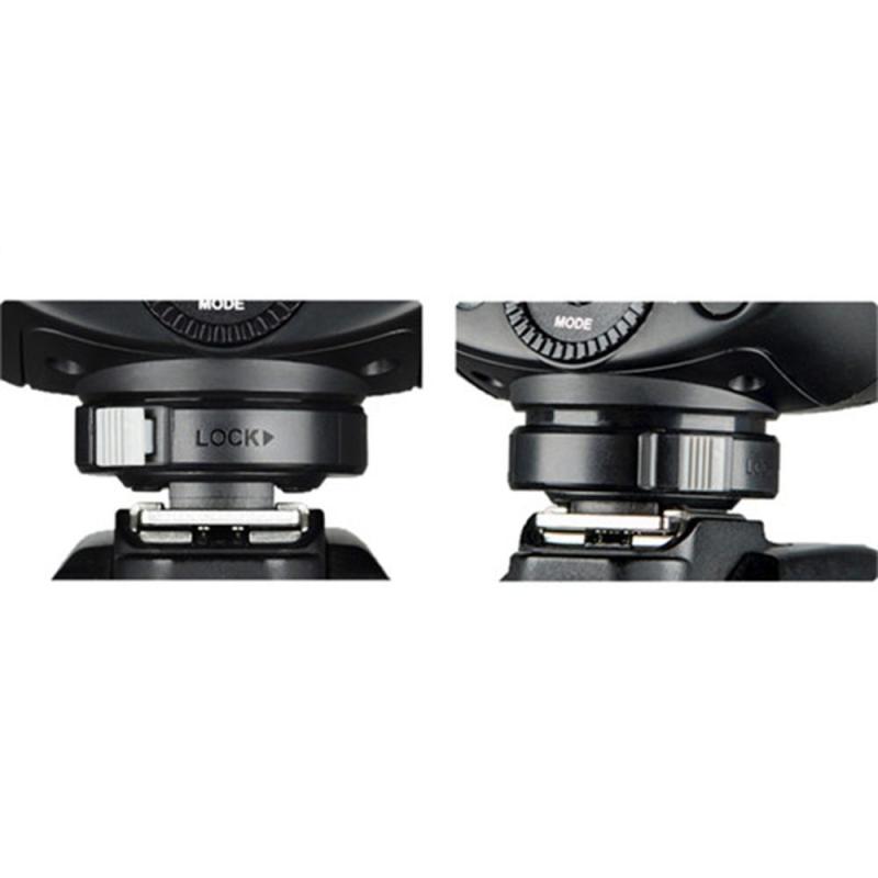 camera co id godox v1 ttl li ion round head camera flash fuji flash