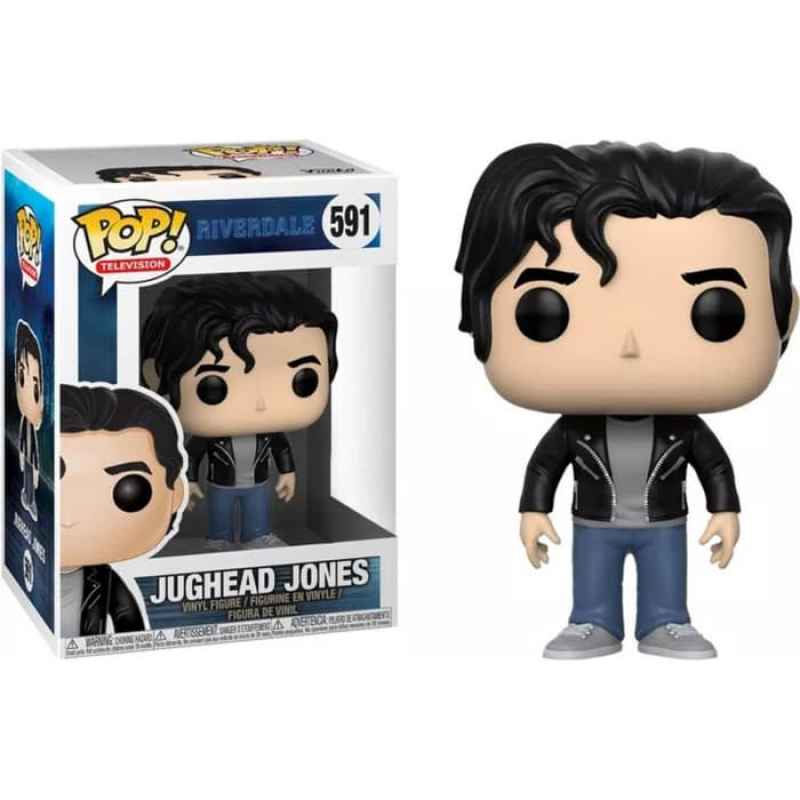 jughead jones funko pop