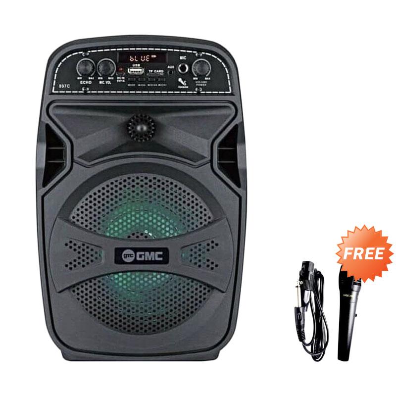 Speaker bluetooth mic shop