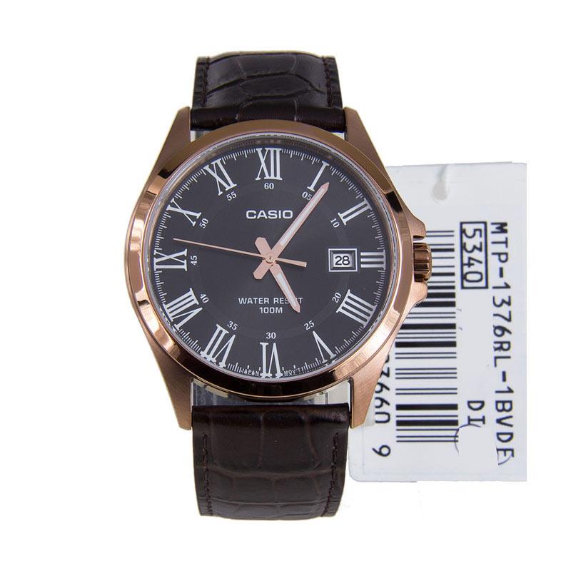 Casio 2025 mtp 1376