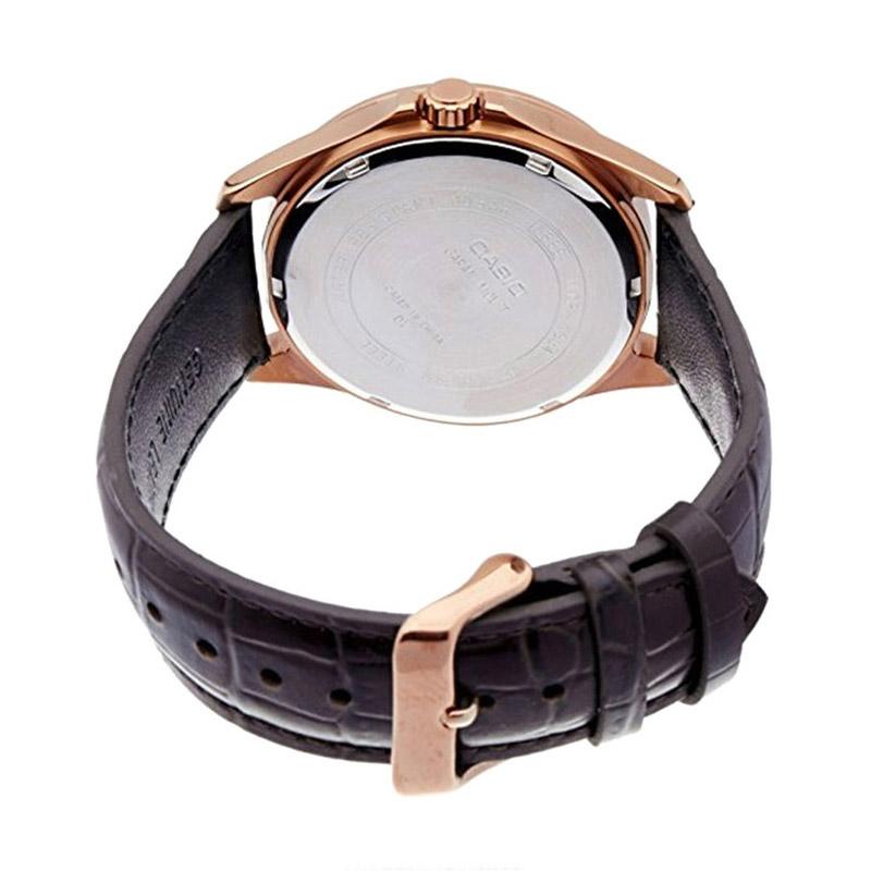 Mtp 1376 casio sales
