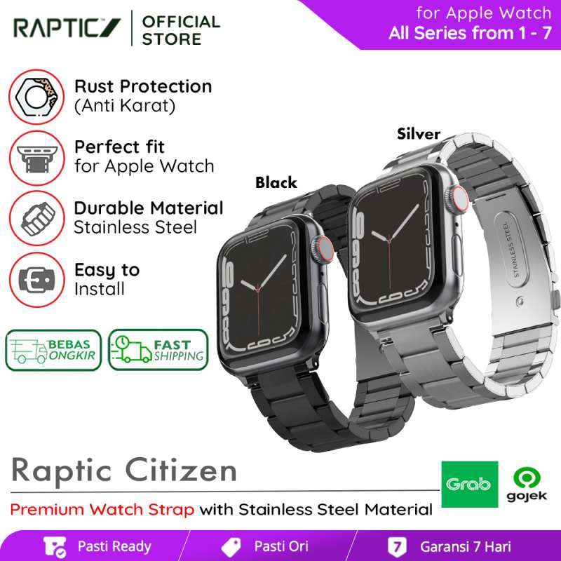 Harga strap sales apple watch original