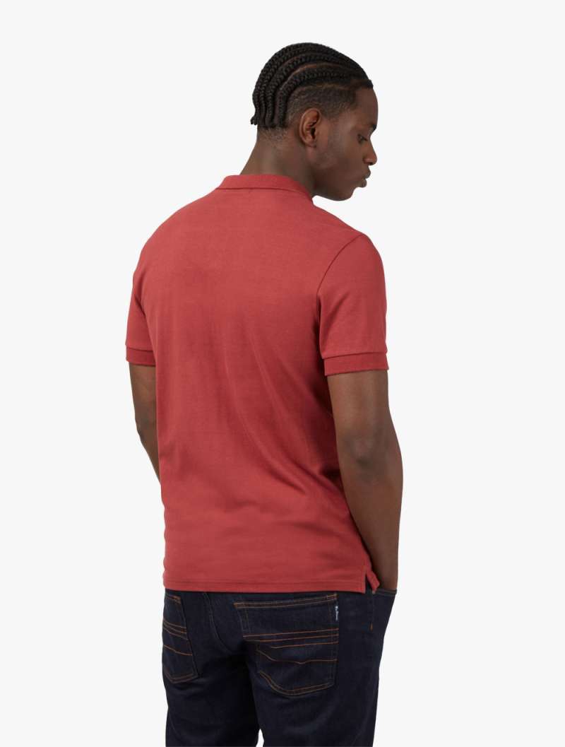 Jual Ben Sherman - HOUSE CHECK TRIM 