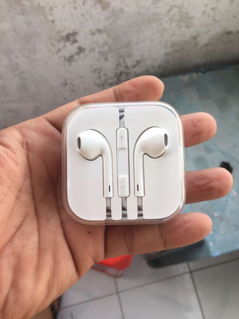 Headset iphone 6s 2025
