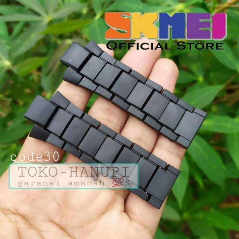 Tali jam shop skmei 1016