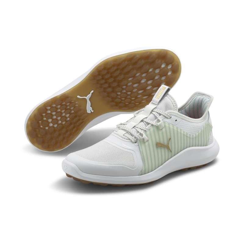 Sepatu golf puma ignite outlet