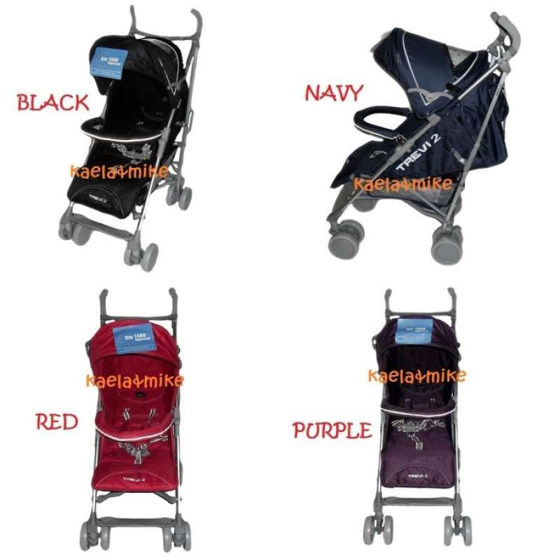 Stroller trevi 2 sale