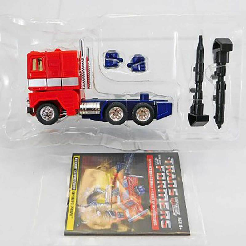 vintage g1 optimus prime