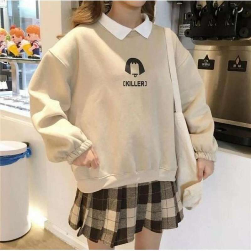Sweater korea outlet