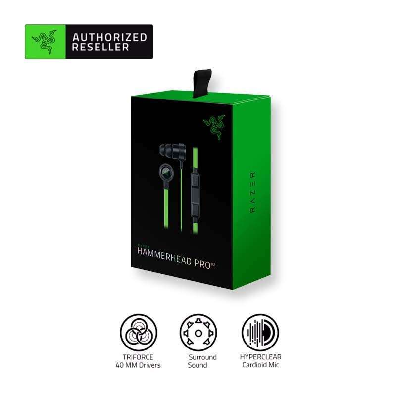 Harga deals headset hammerhead