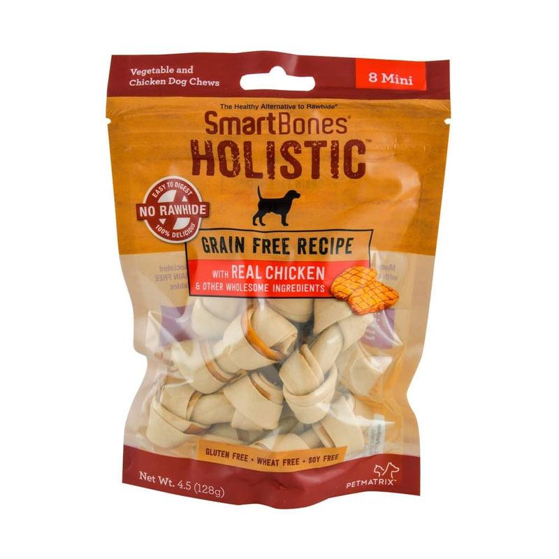 grain free dog chew bones