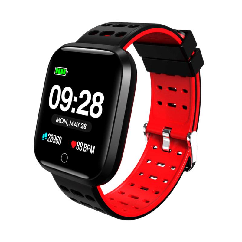Jual Fs Mito Gear 20 Smartwatch Online Mei 2021 Blibli