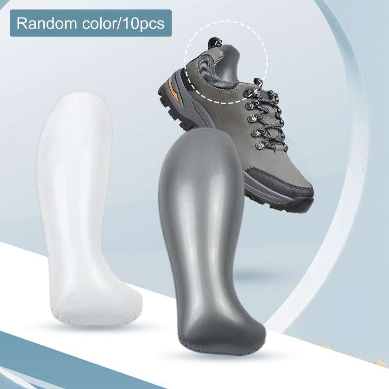 inflatable boot stretcher