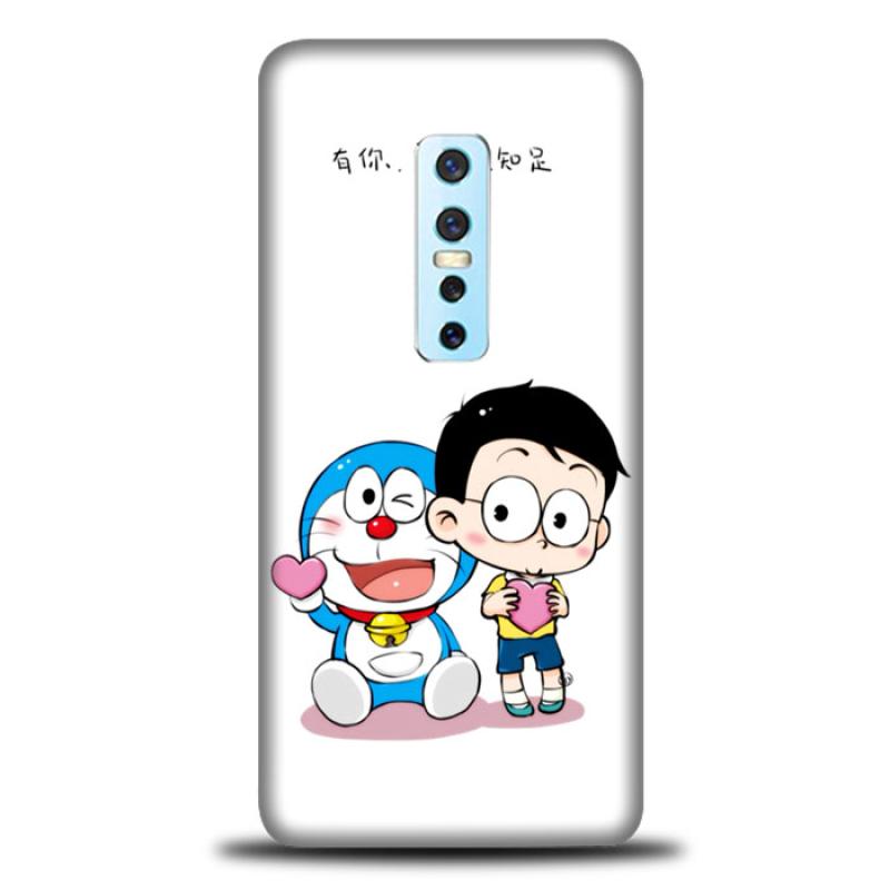 Jual Casing Hardcase Vivo V17 Pro Case Doraemon W4843 Online Oktober 2020 Blibli Com