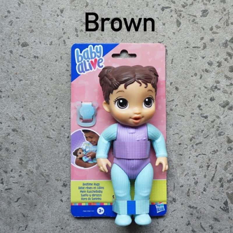 Baby alive bedtime deals