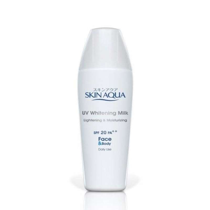 Skin aqua clearance spf 30