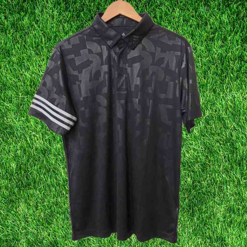 Baju golf sales adidas