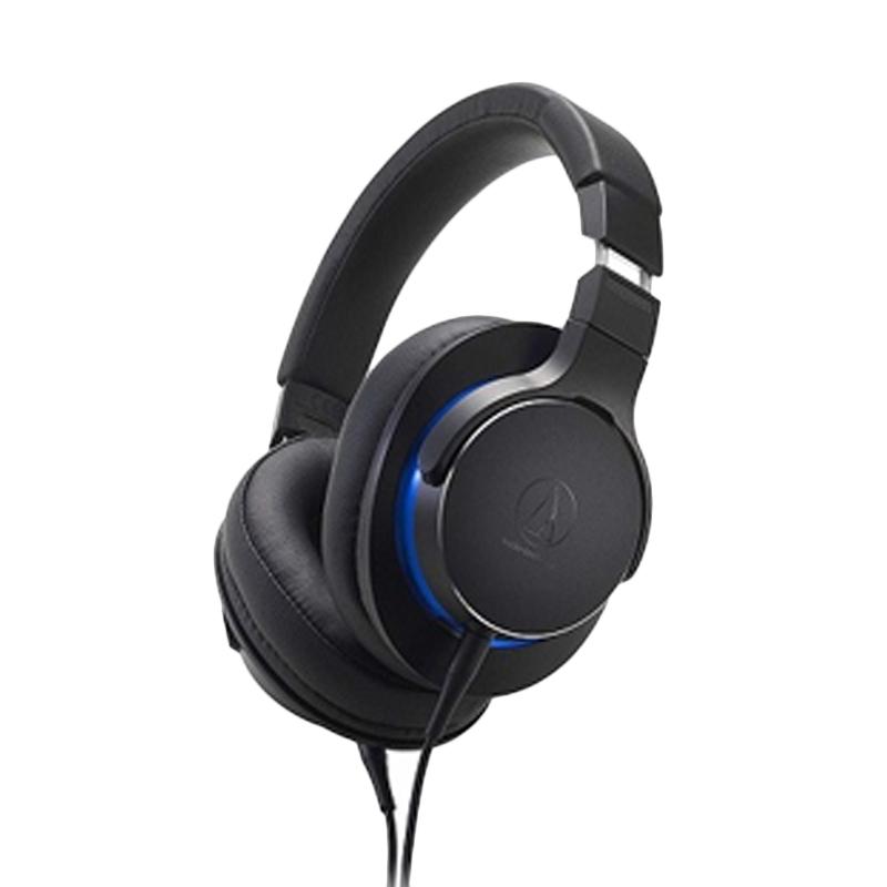 Promo Audio Technica ATH MSR7B MSR7 B 