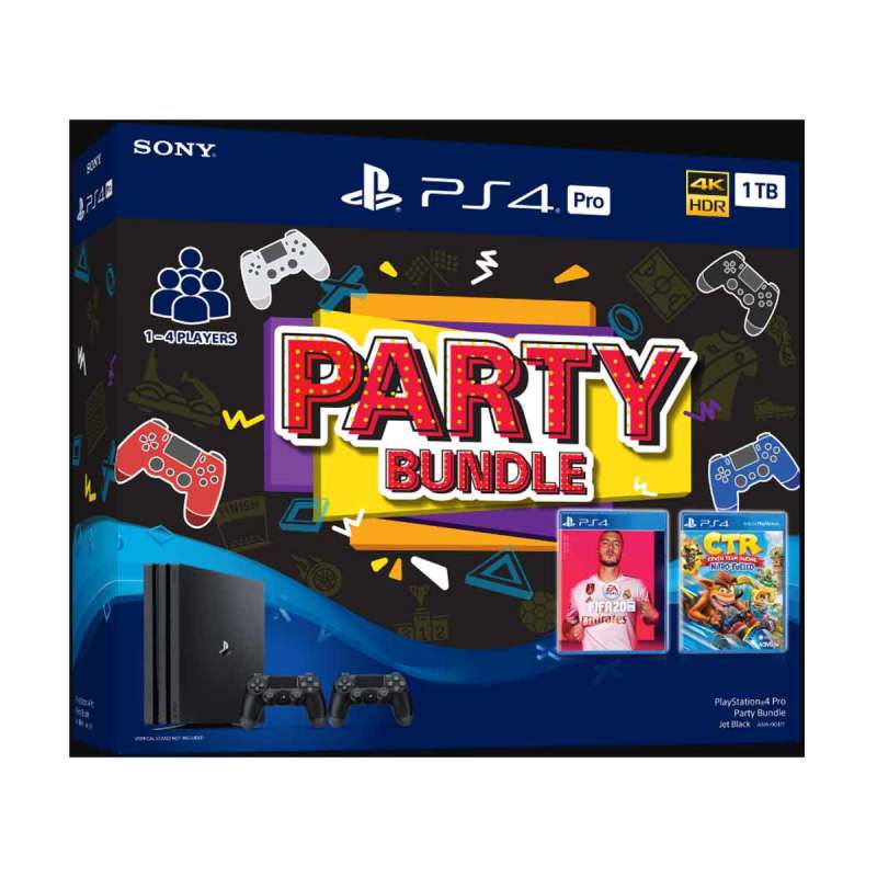 Ps4 pro 1tb 2 controller fifa 20 best sale