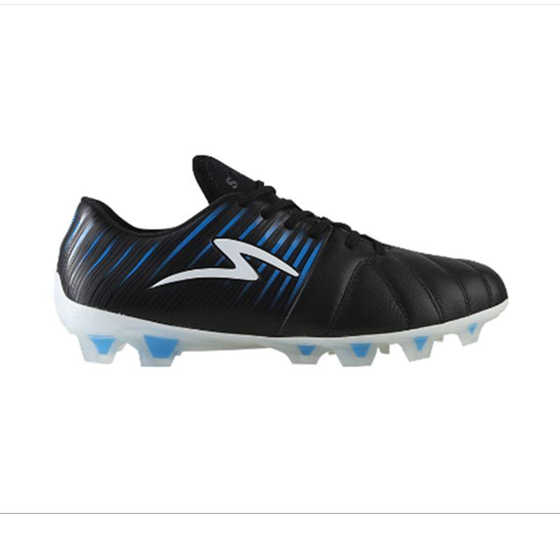 Jual Specs Barricada Lea 19 Fg Sepatu Sepakbola Black Original 101275 Online Oktober 2020 Blibli Com
