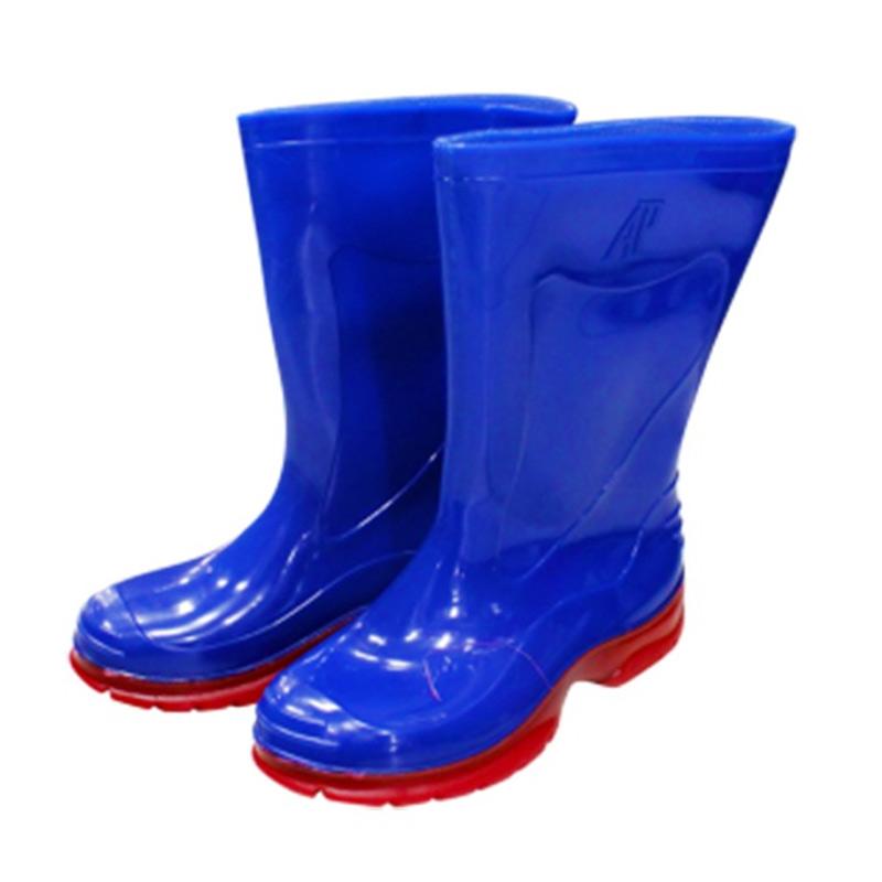 Jual Ap Boots 2001 Sepatu Boot Anak Biru Merah Online Oktober 2020 Blibli Com