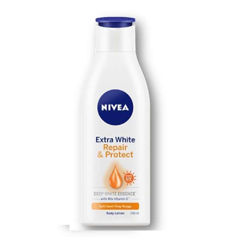 Nivea extra whitening discount body lotion