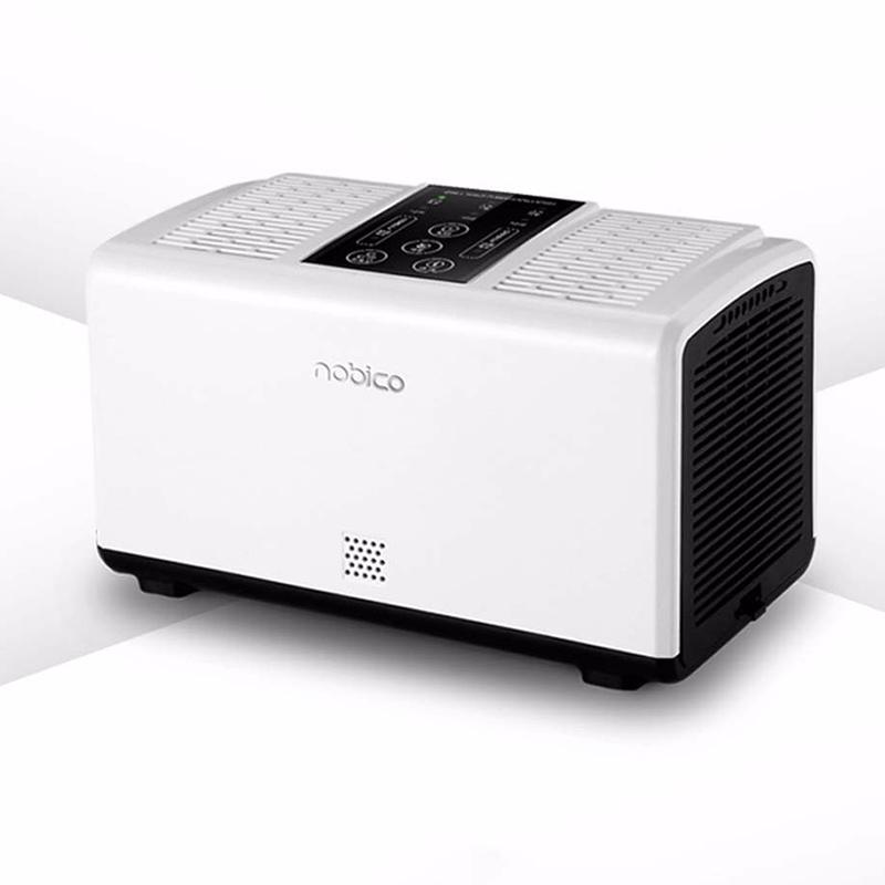 Jual Nobico Small Air Purifiers In Addition To Formaldehyde